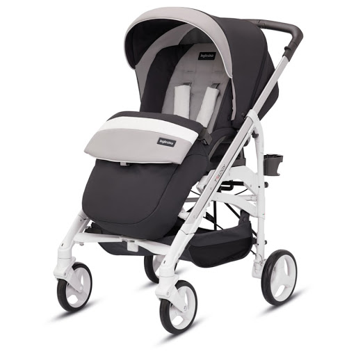 Babiesonboard Milano - Babonbo baby gear rental