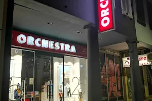 Orchestra PATRA image