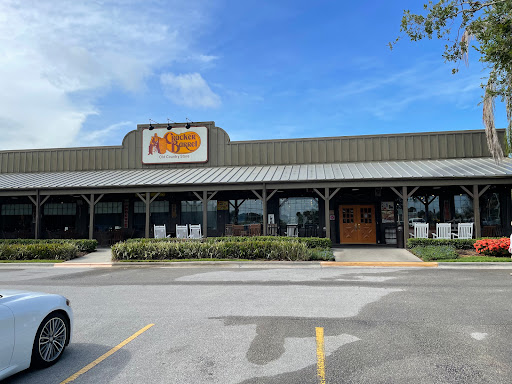 American Restaurant «Cracker Barrel Old Country Store», reviews and photos, 9380 19th Ln, Vero Beach, FL 32966, USA