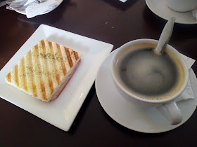 Donofrio Club Café