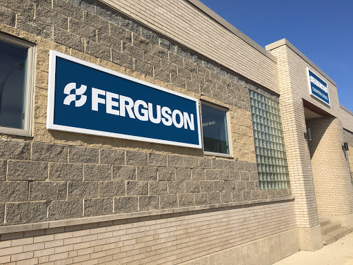 Ferguson Plumbing Supply