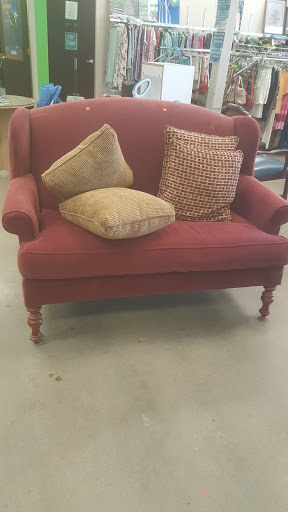 Thrift Store «Triad Goodwill Store & Donation Center», reviews and photos, 106 Muirs Chapel Rd, Greensboro, NC 27407, USA