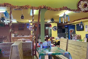 La Carreta Mexican Restaurant image