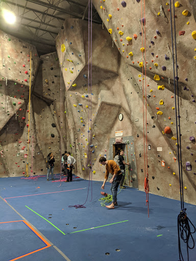 Gym «Vertical World Redmond», reviews and photos, 15036 NE 95th St b, Redmond, WA 98052, USA