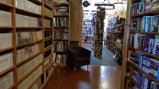 Book Store «Sequel Books», reviews and photos, 1456 Cole St, Enumclaw, WA 98022, USA