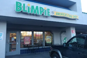 Blimpie image