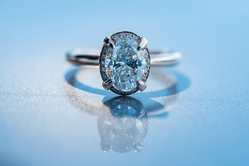 Jewelry Store «Clayton Jewelers», reviews and photos, 143 Carondelet Plaza, Clayton, MO 63105, USA