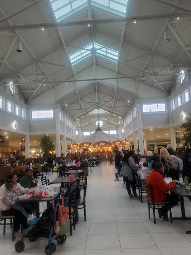 Shopping Mall «The Mall at Barnes Crossing», reviews and photos, 1001 Barnes Crossing Rd, Tupelo, MS 38804, USA