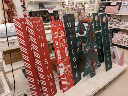 Fabric Store «Jo-Ann Fabrics and Crafts», reviews and photos, 526 State Hwy 59, Naperville, IL 60540, USA