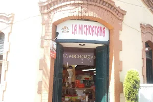 Tortería y Taquería "La Michoacana" Desde 1989 image