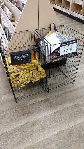 Craft Store «Tandy Leather Sacramento-104», reviews and photos, 4103 Northgate Blvd, Sacramento, CA 95834, USA