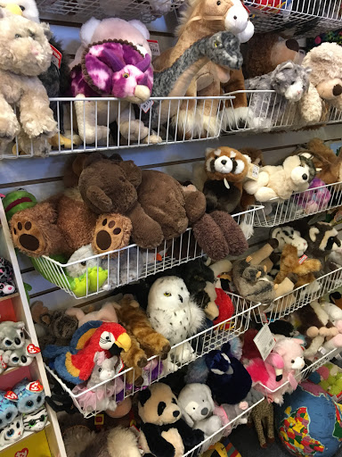 Toy Store «Timbuk Toys Highlands Ranch», reviews and photos, 9315 Dorchester St #107, Highlands Ranch, CO 80129, USA