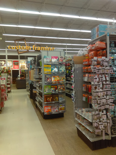 Craft Store «Michaels», reviews and photos, 916 Loganville Hwy, Bethlehem, GA 30620, USA