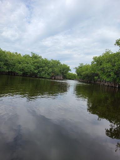 Boat Tour Agency «Everglades Excursions», reviews and photos, 1010 6th Ave S #1, Naples, FL 34102, USA