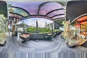 Sushi Central Zona Andares Lobby 33 image