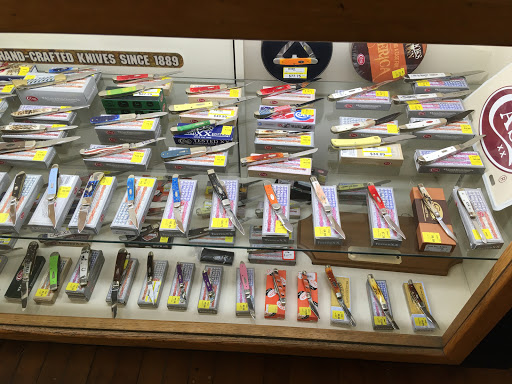 Hardware Store «Joughin Hardware», reviews and photos, 23 S State St, Painesville, OH 44077, USA