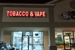 South Boston Tobacco & Vape image