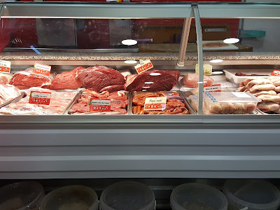 Boucherie Selma AVS à Saint-Denis