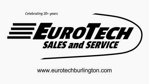 Auto Repair Shop «Eurotech Sales & Service», reviews and photos, 615 Airport Pkwy, South Burlington, VT 05403, USA