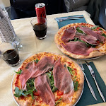 Photo n°1 de l'avis de Jeroen.h fait le 09/08/2023 à 08:22 sur le  Trattoria Pizzeria Dei Platani à Santa Maria Rezzonico