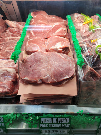 Butcher Shop «Carniceria Leonela», reviews and photos, 3736 E Pikes Peak Ave, Colorado Springs, CO 80909, USA