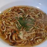 Photo n°2 de l'avis de Petra.i fait le 14/02/2021 à 21:30 sur le  Restaurant Café Elke à Rheinfelden