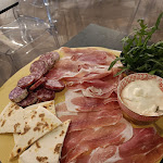 Photo n°7 de l'avis de Arianna.r fait le 13/11/2022 à 22:50 sur le  Malìabianca à Pesaro