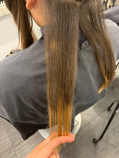 Day Spa «Capristo Salon & Wellness Spa», reviews and photos, 5850 Ellsworth Ave, Pittsburgh, PA 15232, USA