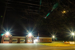 Burlington Volunteer Fire Department- Station 1