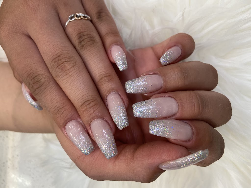 Passion Nails 84119