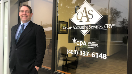 Carstairs Accounting Services, CPA*