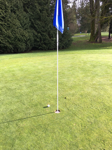 Golf Course «Bellevue Golf Course», reviews and photos, 5500 140th Ave NE, Bellevue, WA 98005, USA