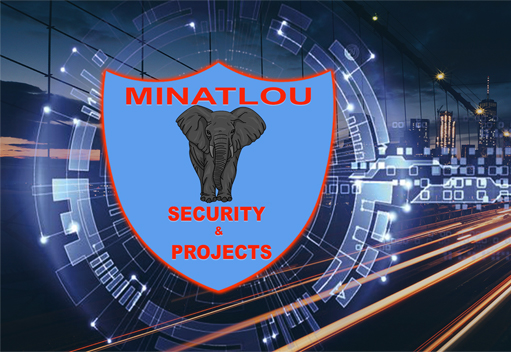 Minatlou Security and Projects