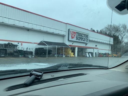 Home Improvement Store «Tractor Supply Co.», reviews and photos, 775 NJ-23, Sussex, NJ 07461, USA