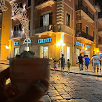 Photo n°2 de l'avis de Carlo.e fait le 08/09/2022 à 19:58 sur le  Bar Fiamma à Margherita di Savoia