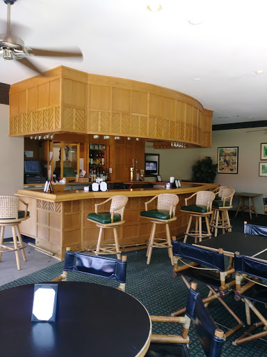 Public Golf Course «Golden Horseshoe Golf Club Green Course», reviews and photos, 651 S England St, Williamsburg, VA 23185, USA