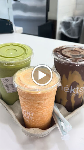 Nekter Juice Bar