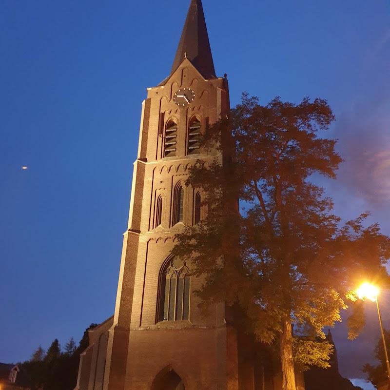 H. Jacobus de Meerdere kerk