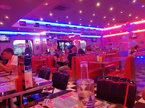 Atmosphère du Restaurant américain Memphis - Restaurant Diner à Villeparisis - n°13