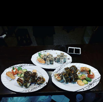 CariBAires Sushi & Food House