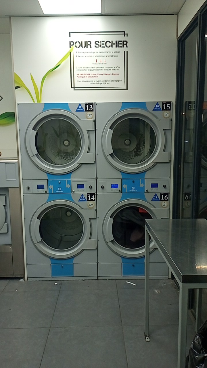 Photo n° 2 de l'avis de Eymeric.e fait le 17/02/2020 à 15:08