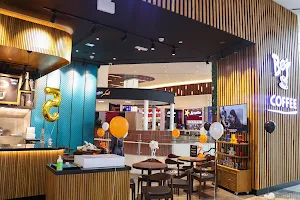Bo'S Coffee - Mall of Qatar image