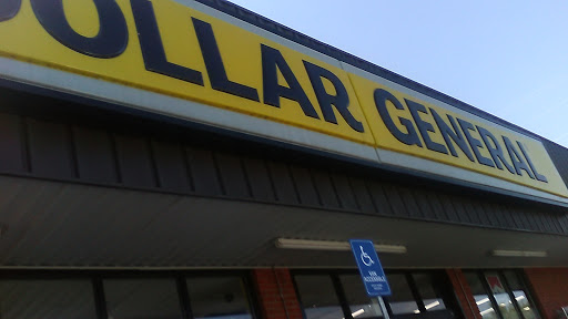 Discount Store «Dollar General», reviews and photos, 6376 Nashville Hwy, Baxter, TN 38544, USA