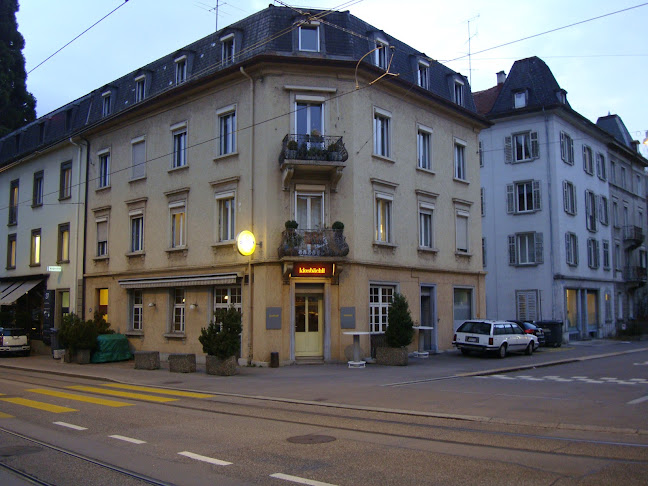 Rezensionen über Klosbächli in Zürich - Restaurant