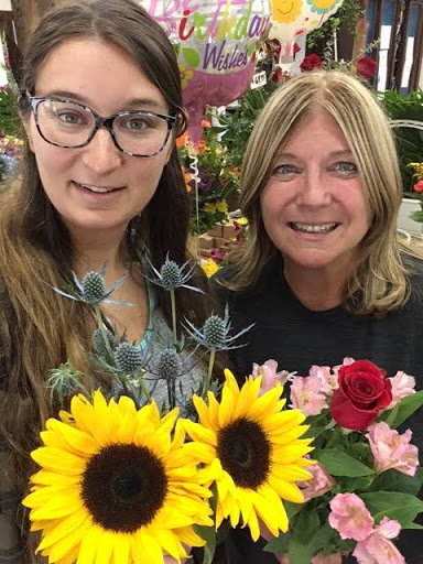 Florist «City Line Florist», reviews and photos, 2978 Nichols Ave, Trumbull, CT 06611, USA