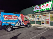 Beach Walk Cleaning Services - Photo 3 - Car repair in Myrtle Beach, SC, Myrtle Beach