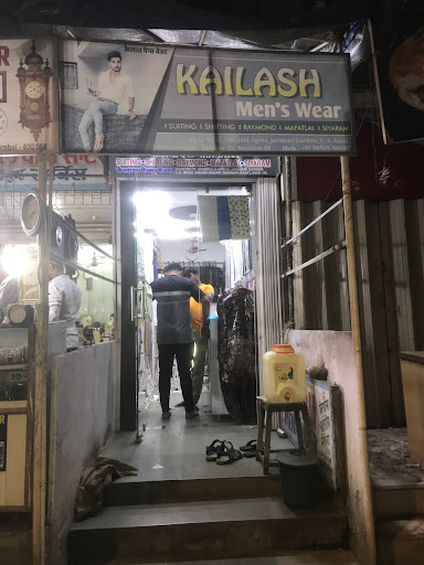 Kailash Mens Wear