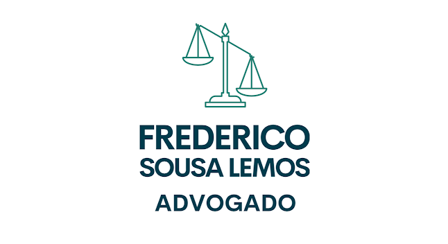 Avaliações doFrederico de Sousa Lemos - Advogado em Matosinhos - Advogado