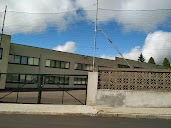 CEIP Plurilingüe Barrié de la Maza en Santa Comba