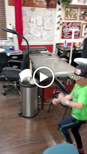 Tattoo Shop «Main Street Tattoo», reviews and photos, 720 Main St, Longmont, CO 80501, USA